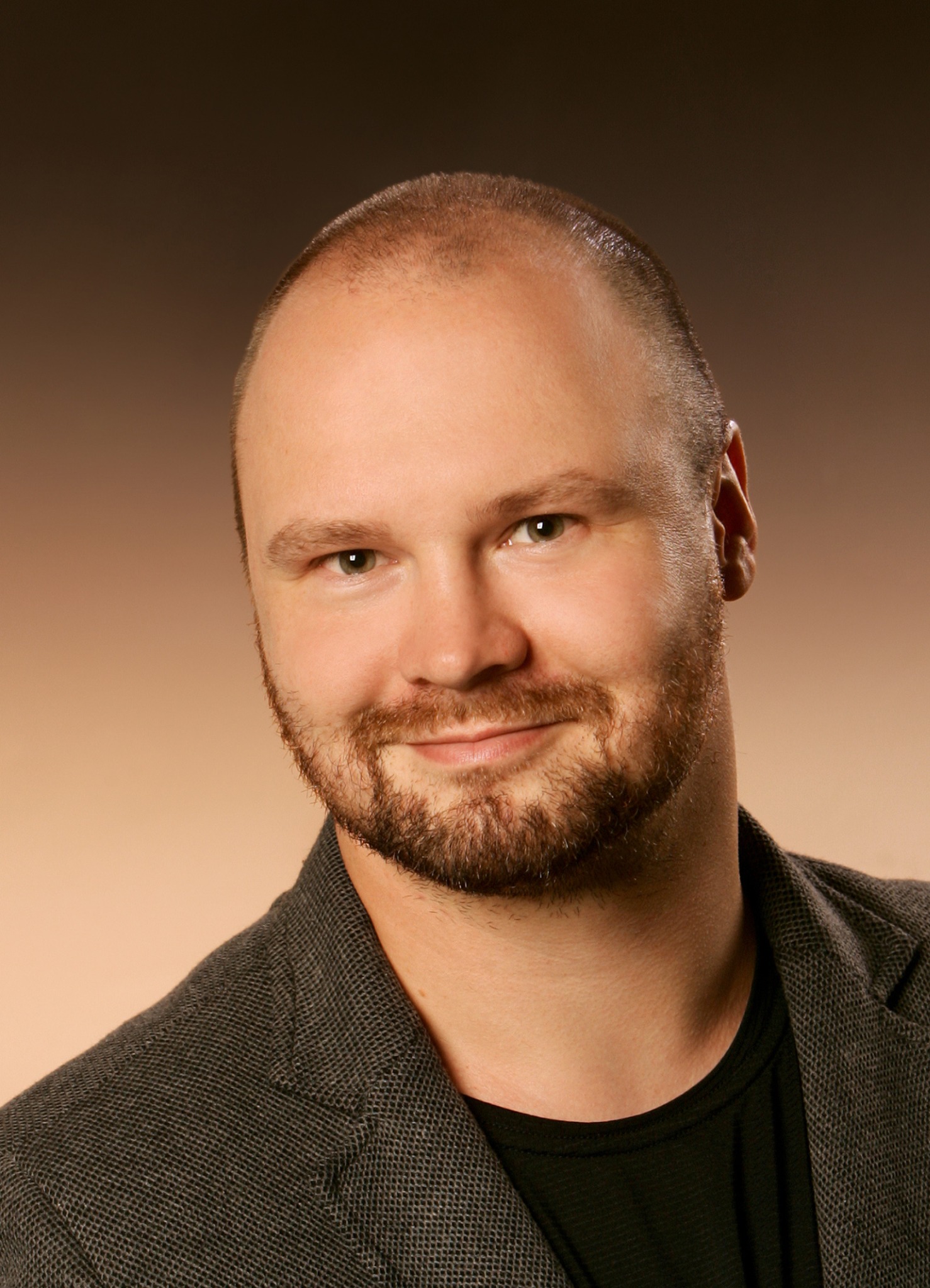 Profilfoto Toni Voß